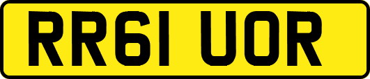 RR61UOR