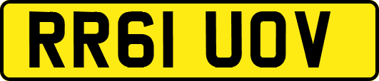 RR61UOV