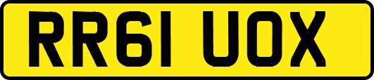 RR61UOX