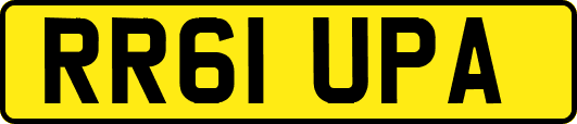 RR61UPA