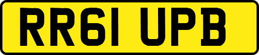 RR61UPB