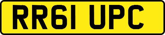 RR61UPC