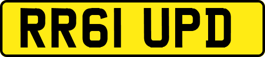RR61UPD