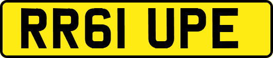 RR61UPE