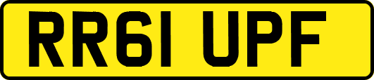 RR61UPF
