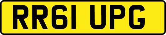 RR61UPG