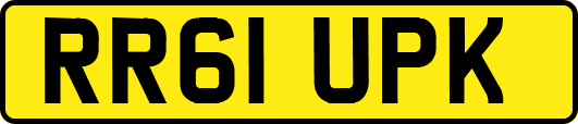 RR61UPK