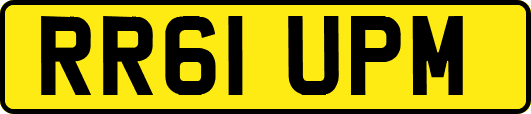RR61UPM