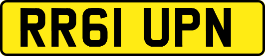 RR61UPN