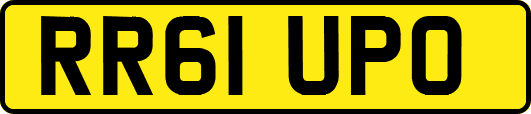 RR61UPO