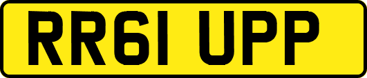 RR61UPP