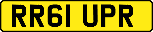RR61UPR