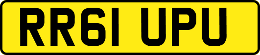 RR61UPU