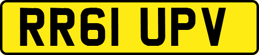 RR61UPV