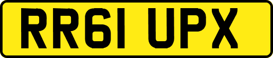 RR61UPX