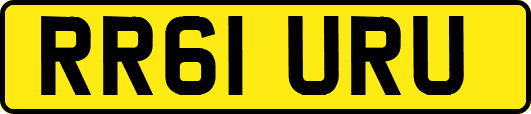 RR61URU