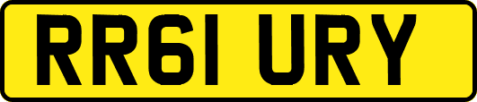 RR61URY