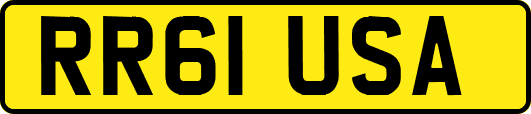 RR61USA
