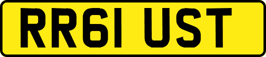 RR61UST