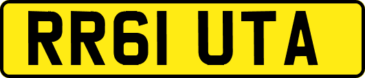 RR61UTA