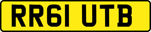 RR61UTB