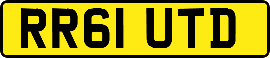 RR61UTD