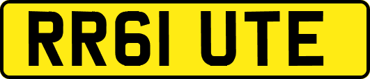 RR61UTE