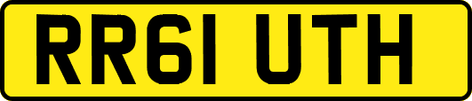 RR61UTH