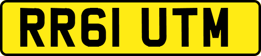 RR61UTM