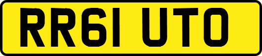 RR61UTO
