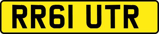 RR61UTR