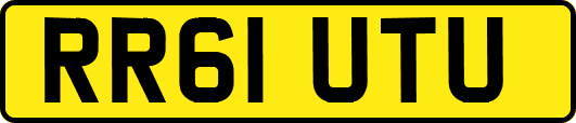 RR61UTU