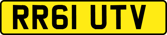RR61UTV
