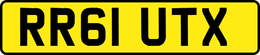 RR61UTX