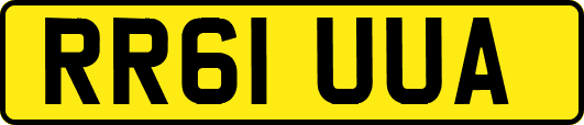 RR61UUA