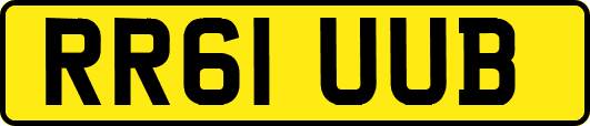 RR61UUB