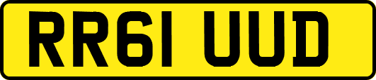 RR61UUD