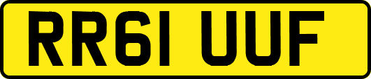 RR61UUF