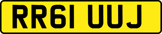 RR61UUJ