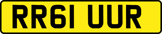 RR61UUR