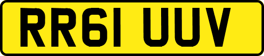 RR61UUV