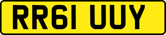 RR61UUY
