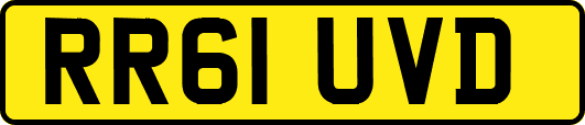 RR61UVD