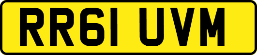 RR61UVM