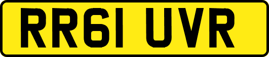 RR61UVR