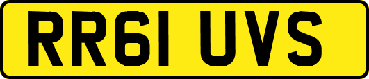 RR61UVS