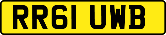 RR61UWB