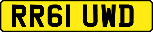 RR61UWD