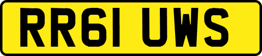 RR61UWS