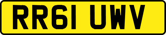 RR61UWV